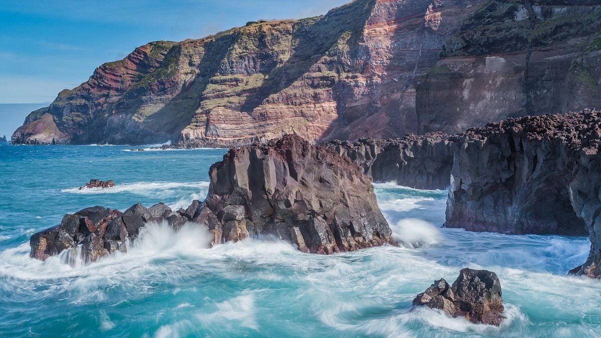 Ponta Delgada - popularne miejsce podróży